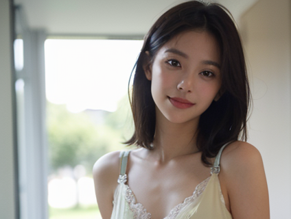 自然与运动：探索万物的活力之美